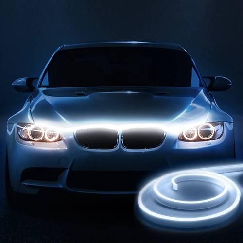 LED غطاء السيارة 