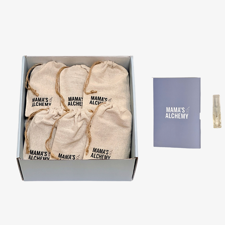 Sleeping Willow Giveaway Box 