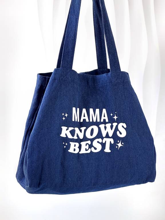 The Alchemy Tote Set