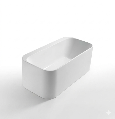بانيو كلاسيك روشن متوفر بعدة قياسات صناعة سعودية