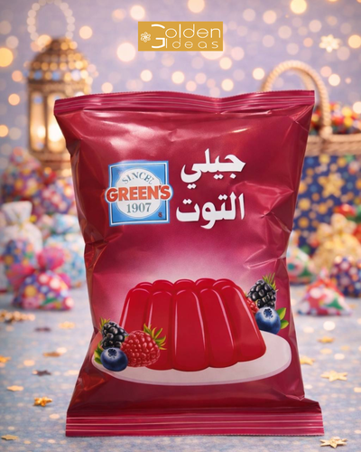 كيس شبس - جيلي