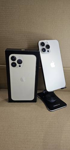 Pro Max 256GB gold Used