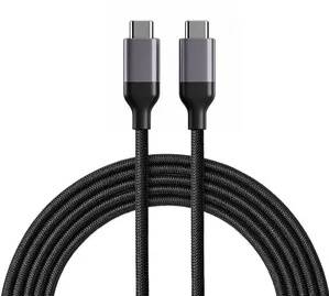 Nine brand Dynamic Link Type-C to Type-C charging cable