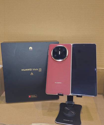 هواوي Mate X6 مستعمل