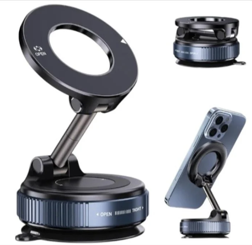 HT-MH222 HOOTOO Car Suction Magnet