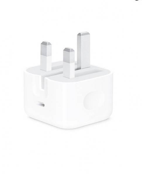 فيش جداري من شركة ابل | apple