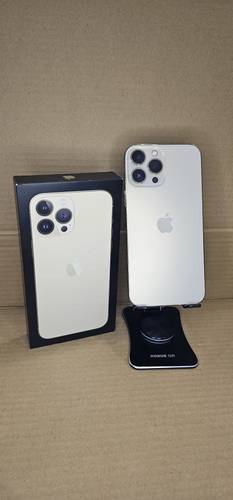 Pro Max 256GB gold Used