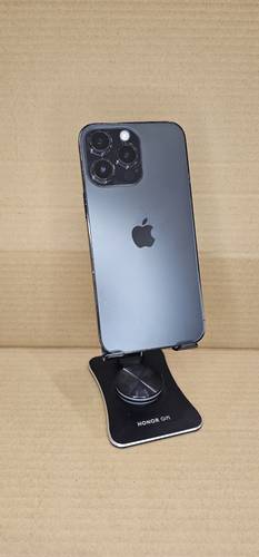 iPhone 14 Pro Max Black 256GB Used
