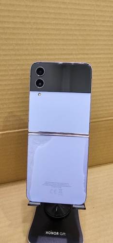 Galaxy Z Flip 4 used