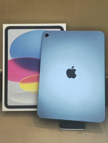 أيباد A16 ١١ بوصة أزرق  128GB