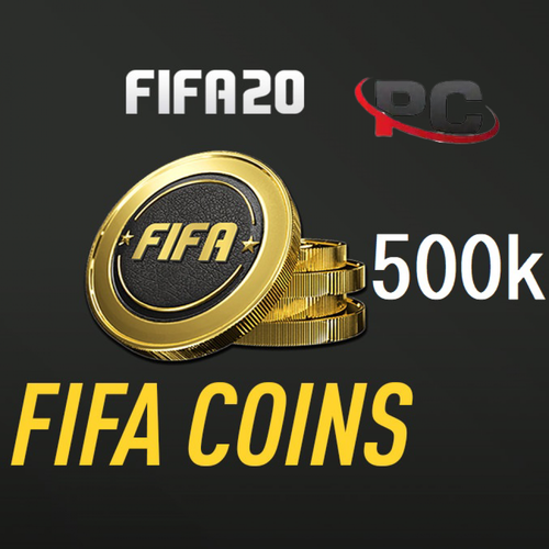 كوينز فيفا 20 للكمبيوتر الكمية ( 500 ألف كوينز )