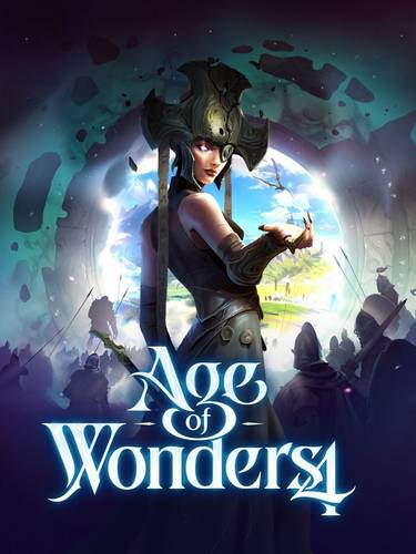 لعبة Age of Wonders 4 نسخة الكمبيوتر [ مفتاح ]