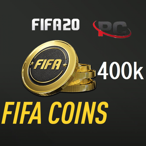 كوينز فيفا 20 للكمبيوتر الكمية ( 400 ألف كوينز )