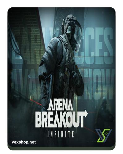 اشتراك كرسي لعبة Arena Breakout