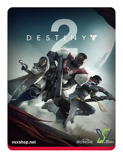اشتراك كرسي لعبة Destiny 2