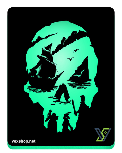 اشتراك كرسي لعبة Sea of Thieves