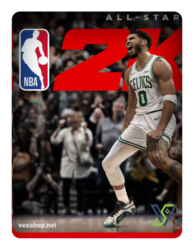 لعبة NBA 2K25 All-Star Edition للكمبيوتر [ مفتاح ]