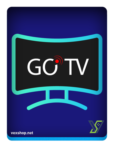اشتراك GO TV جو تي في