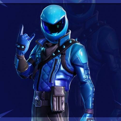 فورتنايت حزمة سكن Honor Guard لجميع المنصات [ مفتاح ]