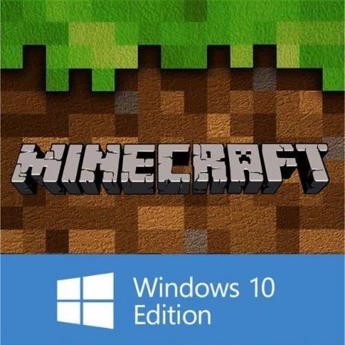 ماين كرافت نسخة الويندوز للكمبيوتر MineCraft  [ مفتاح ]