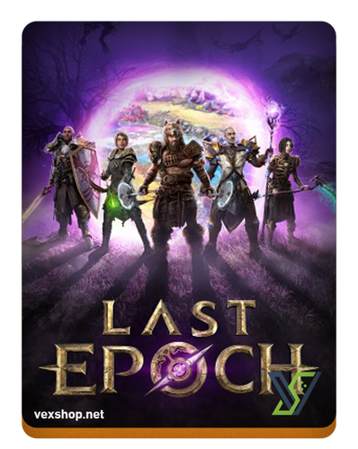 لعبة LAST EPOCH للكمبيوتر [ مفتاح ]
