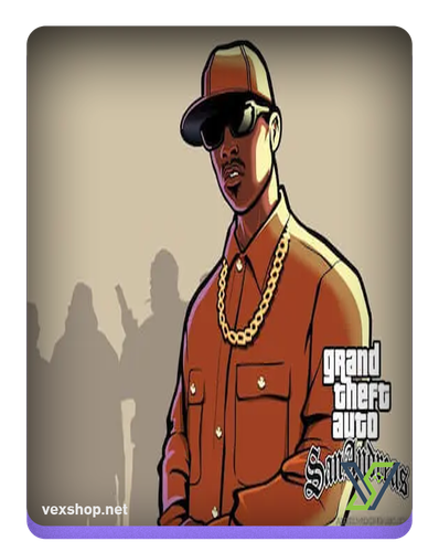 اشتراك كرسي لعبة GTA SAMP