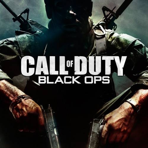 لعبة Call of Duty Black Ops للكمبيوتر [ مفتاح ]