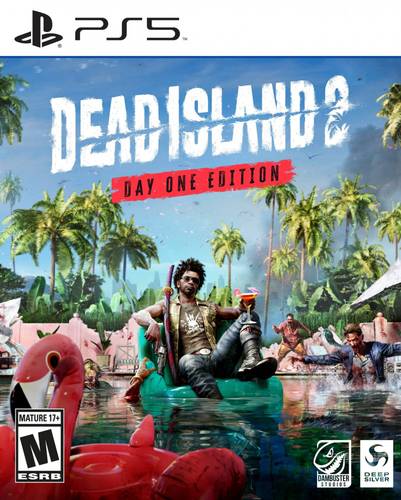 لعبة Dead Island 2 لمنصة سوني5 [ حساب ]