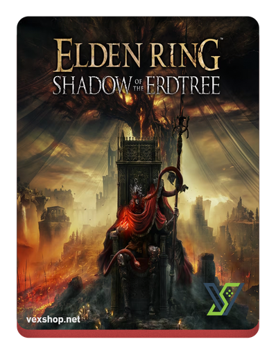 لعبة Elden Ring: Shadow of the Erdtree للكمبيوتر [ مفتاح ]