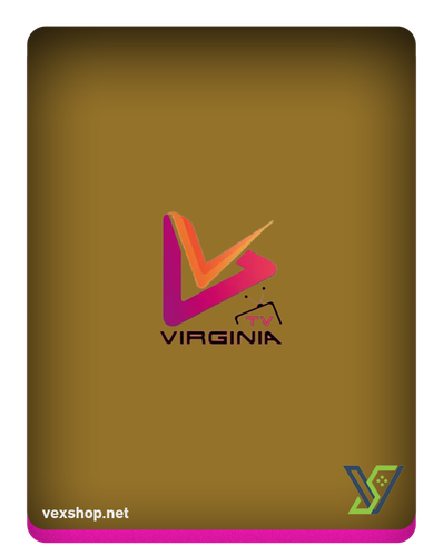 اشتراك Virginia Player ( مدى الحياة )