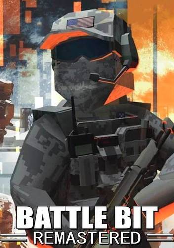 لعبة BATTLEBIT REMASTERED على الكمبيوتر [ مفتاح ]