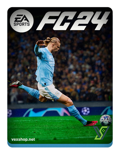 اشتراك كرسي لعبة EA Sports FC 24