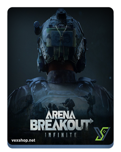 اشتراك كرسي لعبة Arena Breakout: Infinite