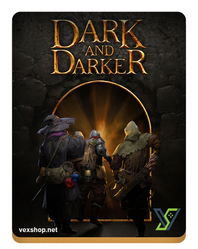 اشتراك كرسي لعبة Dark and Darker