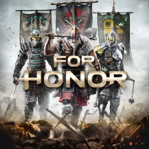 لعبة For Honor على الكمبيوتر نسخة يوبلاي [ مفتاح ]