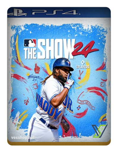 لعبة MLB The Show 24 لمنصة سوني 4 [ حساب ]