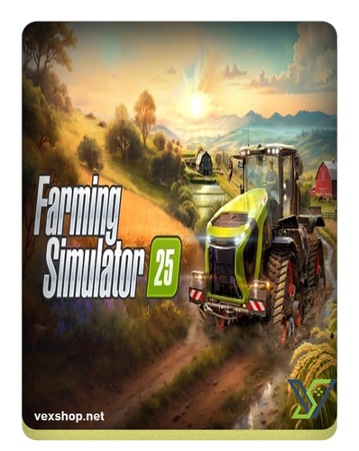 لعبة Road Maintenance Simulator 2 - Winter Services للكمبيوتر [ مفتاح ]