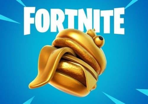 فورتنايت حزمة El Durrrado Back Bling لجميع المنصات [ مفتاح ]