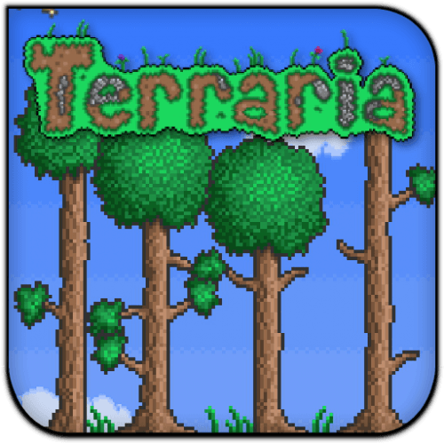 لعبة Terraria للكمبيوتر [ مفتاح ]