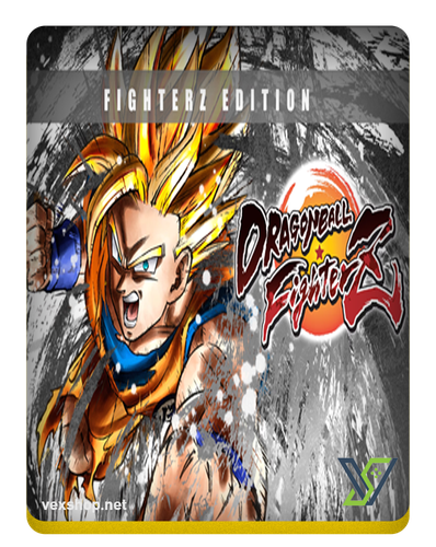 لعبة Dragon Ball FighterZ FighterZ للكمبيوتر [ مفتاح ]