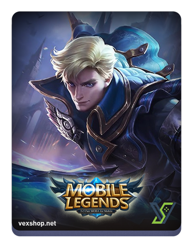 اشتراك كرسي لعبة Mobile Legends