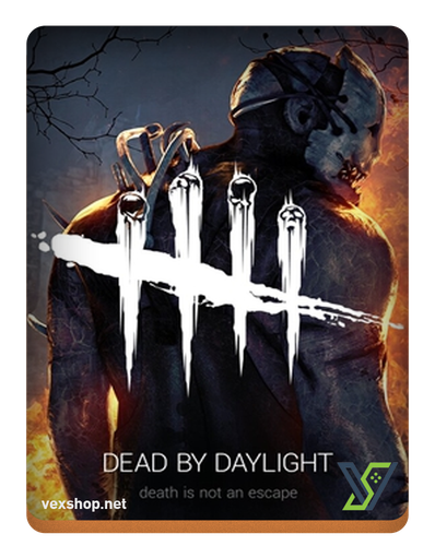 لعبة Dead by Daylight للكمبيوتر [ مفتاح ]