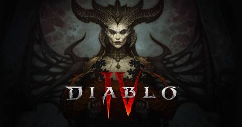لعبة DIABLO 4 نسخة الكمبيوتر [ مفتاح ]