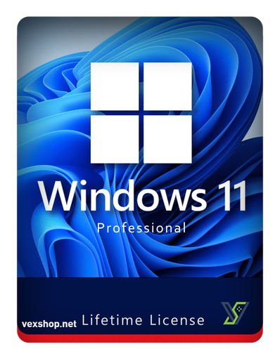 مفتاح ويندوز 11 برو [ مفتاح ]