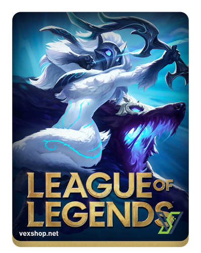 اشتراك كرسي لعبة League of Legends