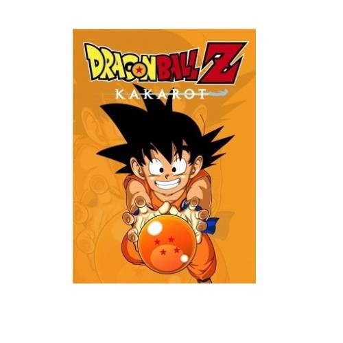 لعبة DRAGON BALL Z KAKAROT على الكمبيوتر [ مفتاح ]