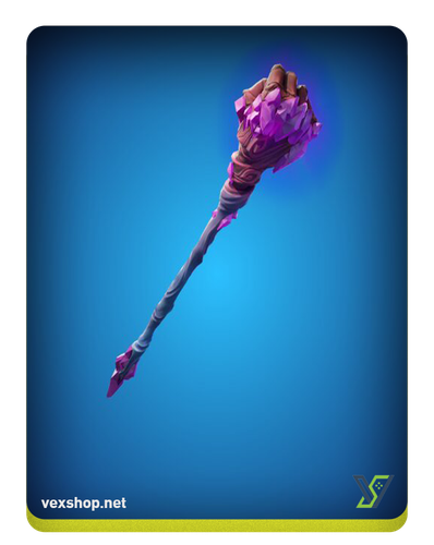 فورتنايت حزمة Storm King Fist [ مفتاح ]