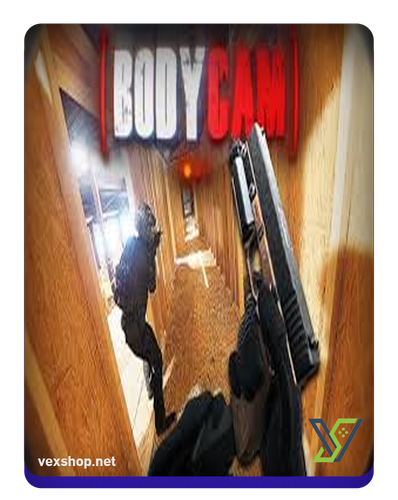 اشتراك كرسي لعبة Bodycam