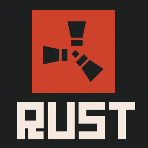 لعبة Rust للكمبيوتر [ مفتاح ]