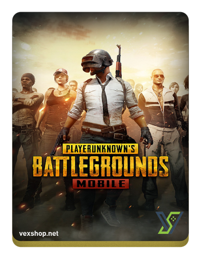 اشتراك كرسي لعبة PUBG Mobile